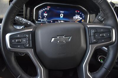 2025 Chevrolet Silverado 3500HD LTZ   - Photo 48 - Heber City, UT 84032
