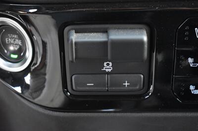 2025 Chevrolet Silverado 3500HD LTZ   - Photo 32 - Heber City, UT 84032