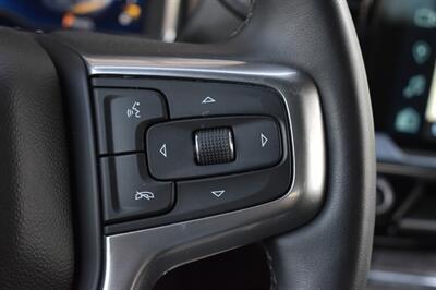 2025 Chevrolet Silverado 3500HD LTZ   - Photo 49 - Heber City, UT 84032