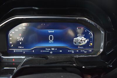 2025 Chevrolet Silverado 3500HD LTZ   - Photo 52 - Heber City, UT 84032