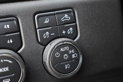 2025 Chevrolet Silverado 3500HD LTZ   - Photo 29 - Heber City, UT 84032