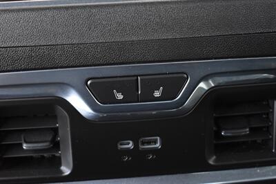 2025 Chevrolet Silverado 3500HD LTZ   - Photo 20 - Heber City, UT 84032