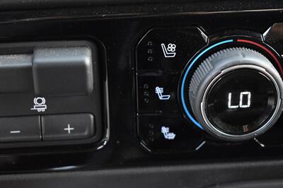 2025 Chevrolet Silverado 3500HD LTZ   - Photo 33 - Heber City, UT 84032