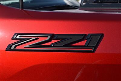 2025 Chevrolet Silverado 3500HD LTZ   - Photo 12 - Heber City, UT 84032