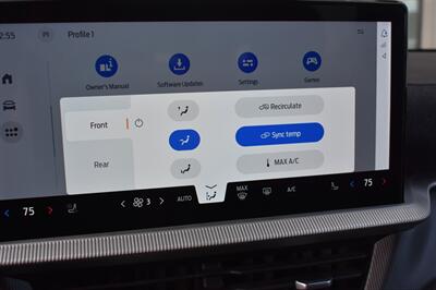 2025 Ford Explorer ST-Line   - Photo 33 - Heber City, UT 84032