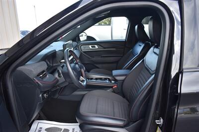 2025 Ford Explorer ST-Line   - Photo 18 - Heber City, UT 84032