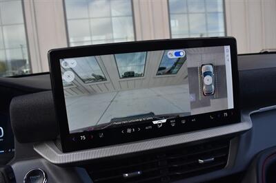 2025 Ford Explorer ST-Line   - Photo 38 - Heber City, UT 84032