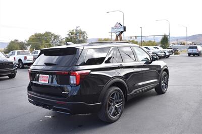 2025 Ford Explorer ST-Line   - Photo 5 - Heber City, UT 84032