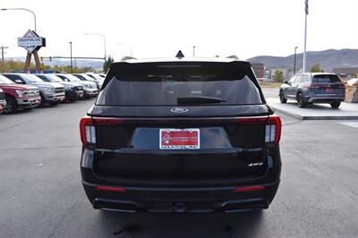 2025 Ford Explorer ST-Line   - Photo 7 - Heber City, UT 84032