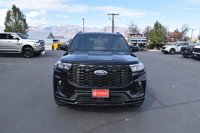 2025 Ford Explorer ST-Line   - Photo 11 - Heber City, UT 84032