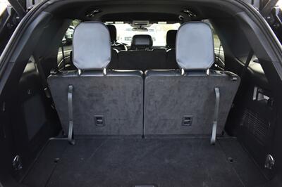 2025 Ford Explorer ST-Line   - Photo 8 - Heber City, UT 84032