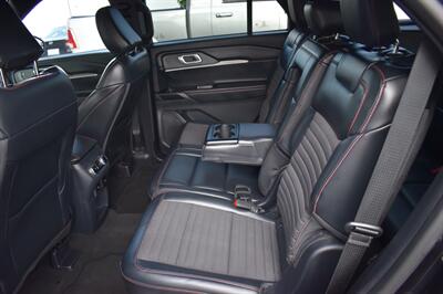 2025 Ford Explorer ST-Line   - Photo 15 - Heber City, UT 84032