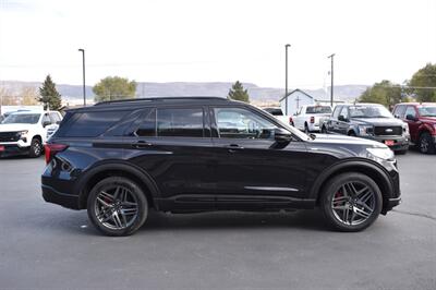 2025 Ford Explorer ST-Line   - Photo 3 - Heber City, UT 84032