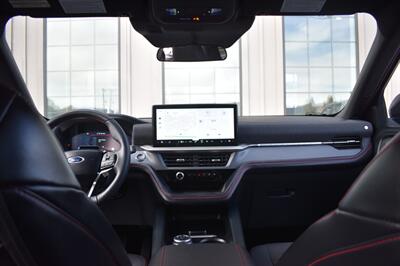 2025 Ford Explorer ST-Line   - Photo 17 - Heber City, UT 84032