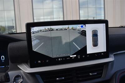 2025 Ford Explorer ST-Line   - Photo 37 - Heber City, UT 84032