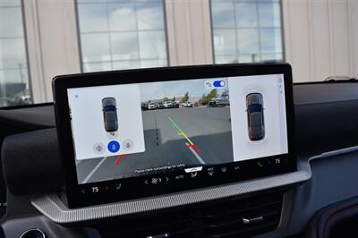 2025 Ford Explorer ST-Line   - Photo 36 - Heber City, UT 84032