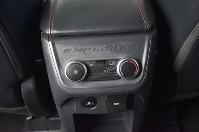 2025 Ford Explorer ST-Line   - Photo 16 - Heber City, UT 84032