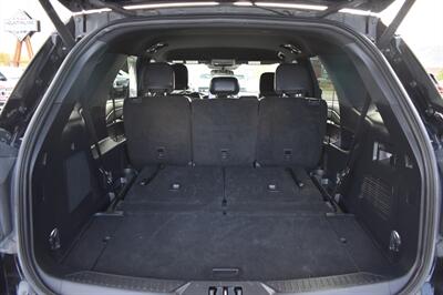 2025 Ford Explorer ST-Line   - Photo 9 - Heber City, UT 84032