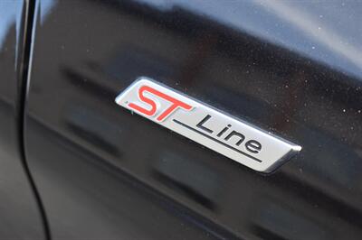 2025 Ford Explorer ST-Line   - Photo 12 - Heber City, UT 84032