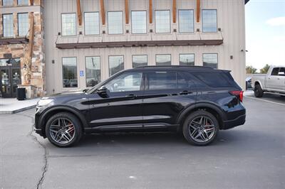 2025 Ford Explorer ST-Line   - Photo 4 - Heber City, UT 84032