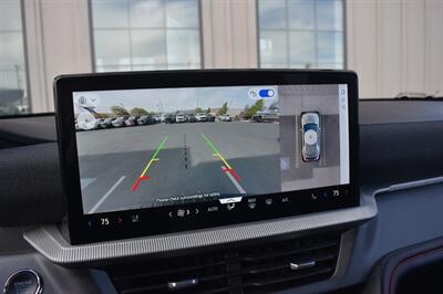 2025 Ford Explorer ST-Line   - Photo 35 - Heber City, UT 84032