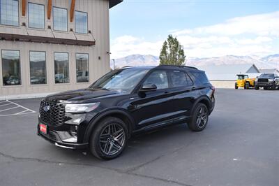 2025 Ford Explorer ST-Line   - Photo 2 - Heber City, UT 84032