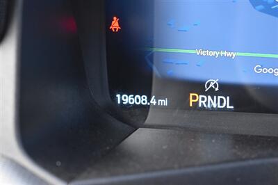 2025 Ford Explorer ST-Line   - Photo 46 - Heber City, UT 84032