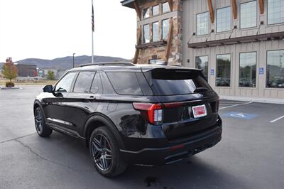 2025 Ford Explorer ST-Line   - Photo 6 - Heber City, UT 84032