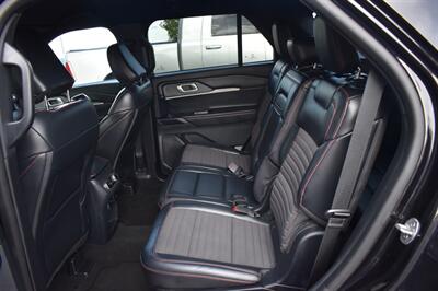 2025 Ford Explorer ST-Line   - Photo 14 - Heber City, UT 84032