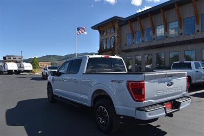 2022 Ford F-150 XLT   - Photo 6 - Heber City, UT 84032