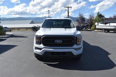 2022 Ford F-150 XLT   - Photo 10 - Heber City, UT 84032