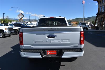 2022 Ford F-150 XLT   - Photo 7 - Heber City, UT 84032