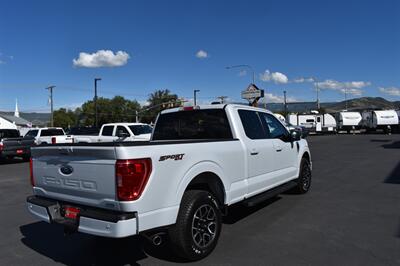 2022 Ford F-150 XLT   - Photo 5 - Heber City, UT 84032