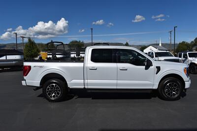 2022 Ford F-150 XLT   - Photo 3 - Heber City, UT 84032