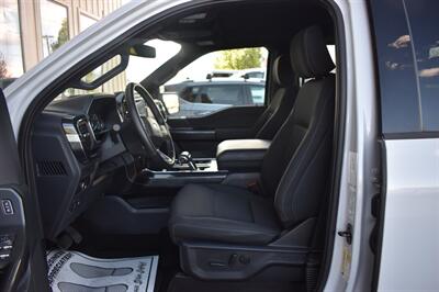 2022 Ford F-150 XLT   - Photo 15 - Heber City, UT 84032