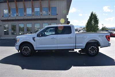 2022 Ford F-150 XLT   - Photo 4 - Heber City, UT 84032