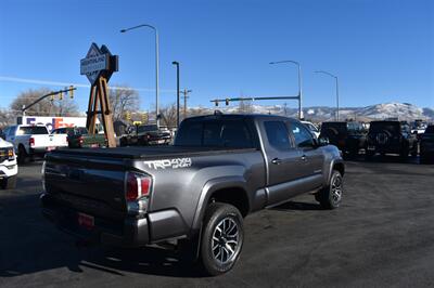 2020 Toyota Tacoma TRD Sport   - Photo 5 - Heber City, UT 84032