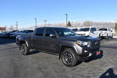 2020 Toyota Tacoma TRD Sport Truck