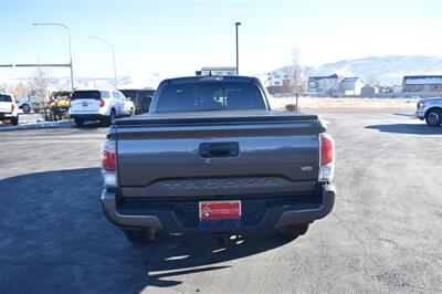 2020 Toyota Tacoma TRD Sport   - Photo 7 - Heber City, UT 84032