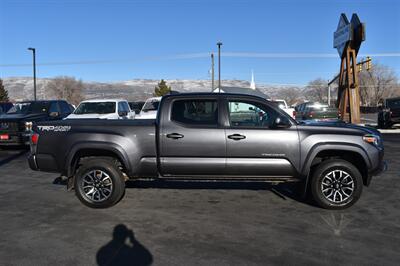 2020 Toyota Tacoma TRD Sport   - Photo 3 - Heber City, UT 84032