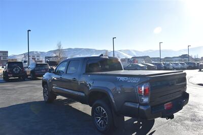 2020 Toyota Tacoma TRD Sport   - Photo 6 - Heber City, UT 84032