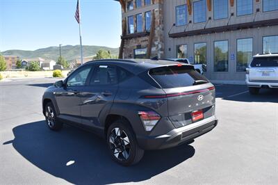 2024 Hyundai KONA SEL - Photo 6 - Heber City, UT 84032