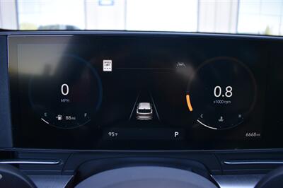 2024 Hyundai KONA SEL - Photo 34 - Heber City, UT 84032