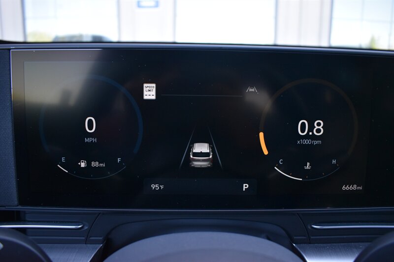 2024 Hyundai KONA SEL - Photo 34 - Heber City, UT 84032
