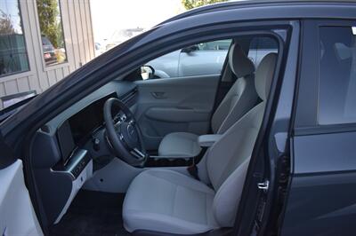 2024 Hyundai KONA SEL - Photo 13 - Heber City, UT 84032