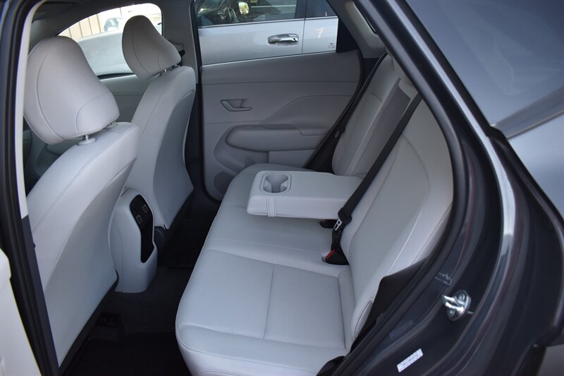 2024 Hyundai KONA SEL - Photo 11 - Heber City, UT 84032
