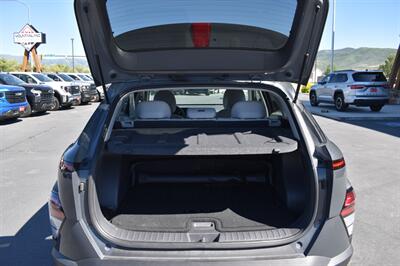 2024 Hyundai KONA SEL - Photo 8 - Heber City, UT 84032
