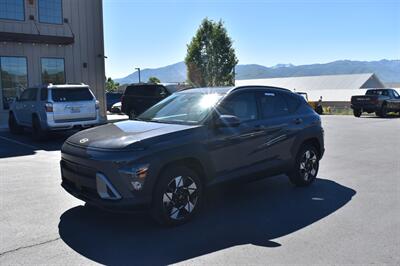 2024 Hyundai KONA SEL - Photo 2 - Heber City, UT 84032