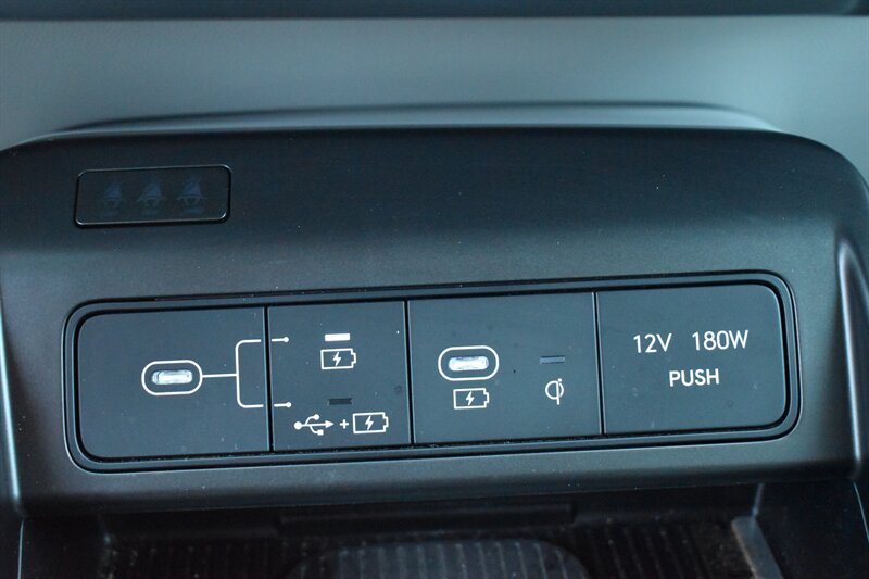 2024 Hyundai KONA SEL - Photo 23 - Heber City, UT 84032