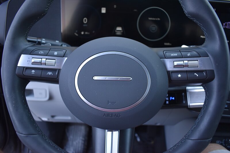2024 Hyundai KONA SEL - Photo 31 - Heber City, UT 84032